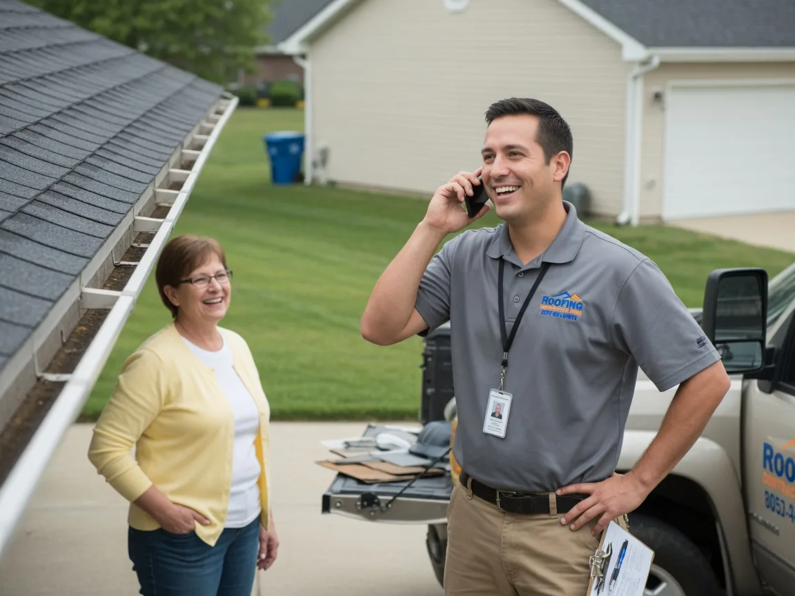 Local Roofing Contractors Breckenridge, MO FAQs